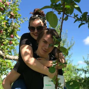 Meet your Posher, Sam